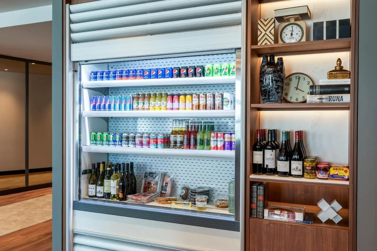 Residence Inn By Marriott The Hague Netherlands