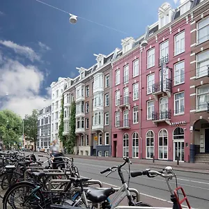 *** Hotel Krisotel Pays-Bas