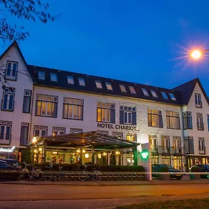 **** Hotel Chariot Pays-Bas