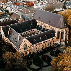 https://kruisherenhotel-maastricht.eindhoven-hotels.net