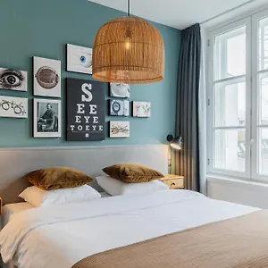 **** Hotel Eye Pays-Bas