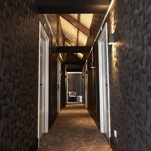 **** Hotel Twenty-three Amsterdam Airport Pays-Bas