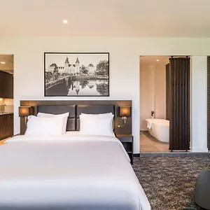 **** Hotel Radisson & Amsterdam South Pays-Bas