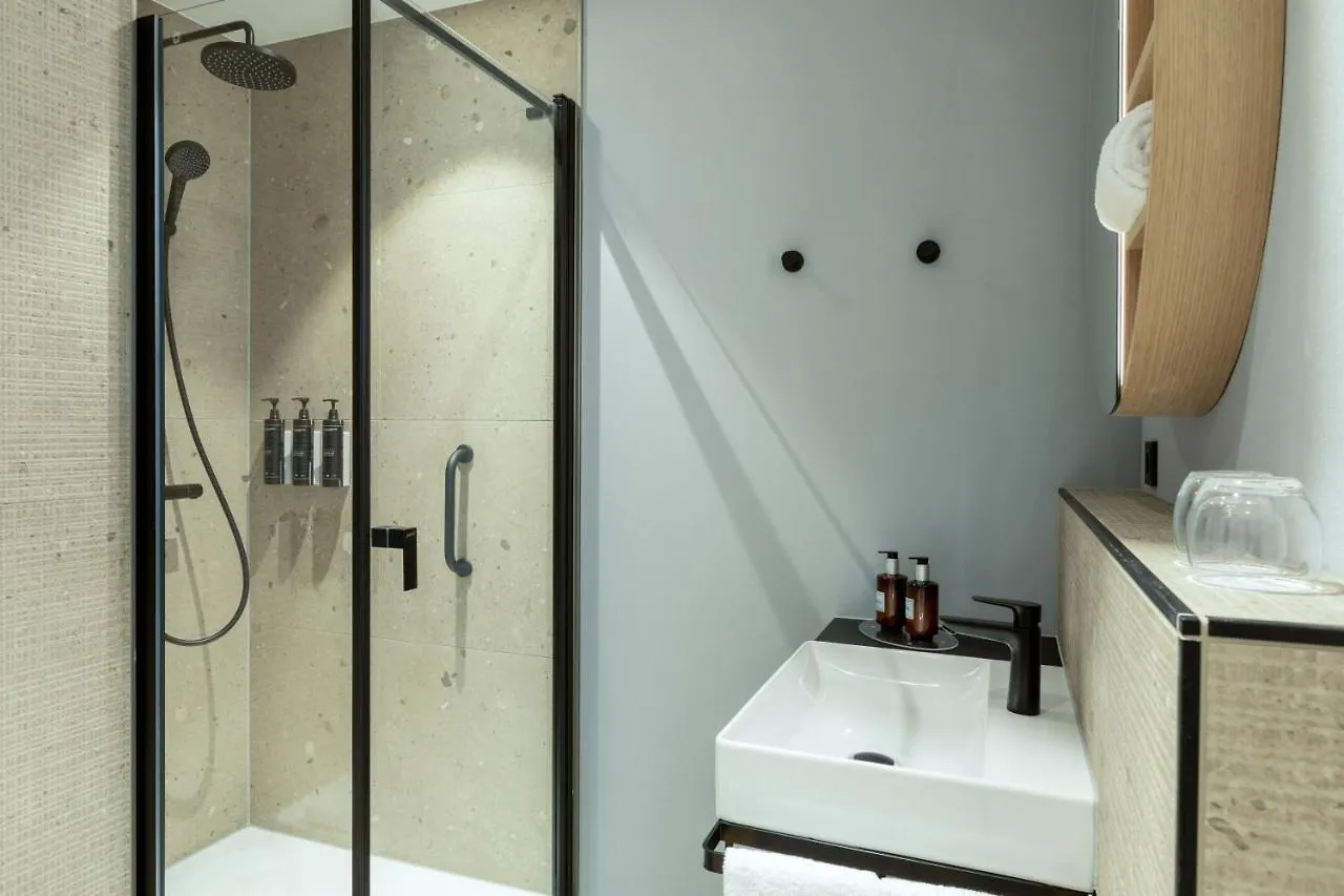 Residence Inn By Marriott The Hague Netherlands