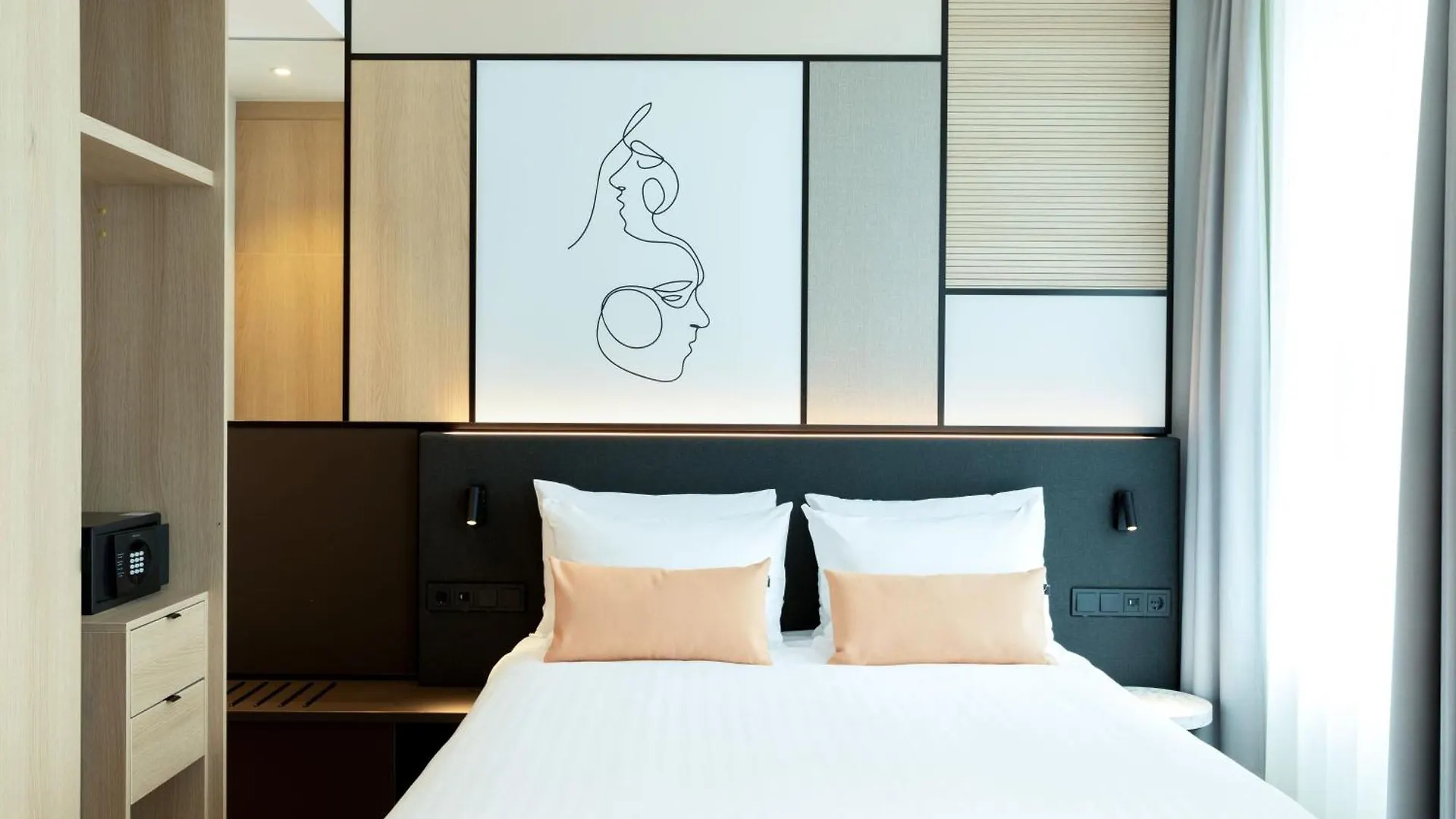 Residence Inn By Marriott The Hague Netherlands