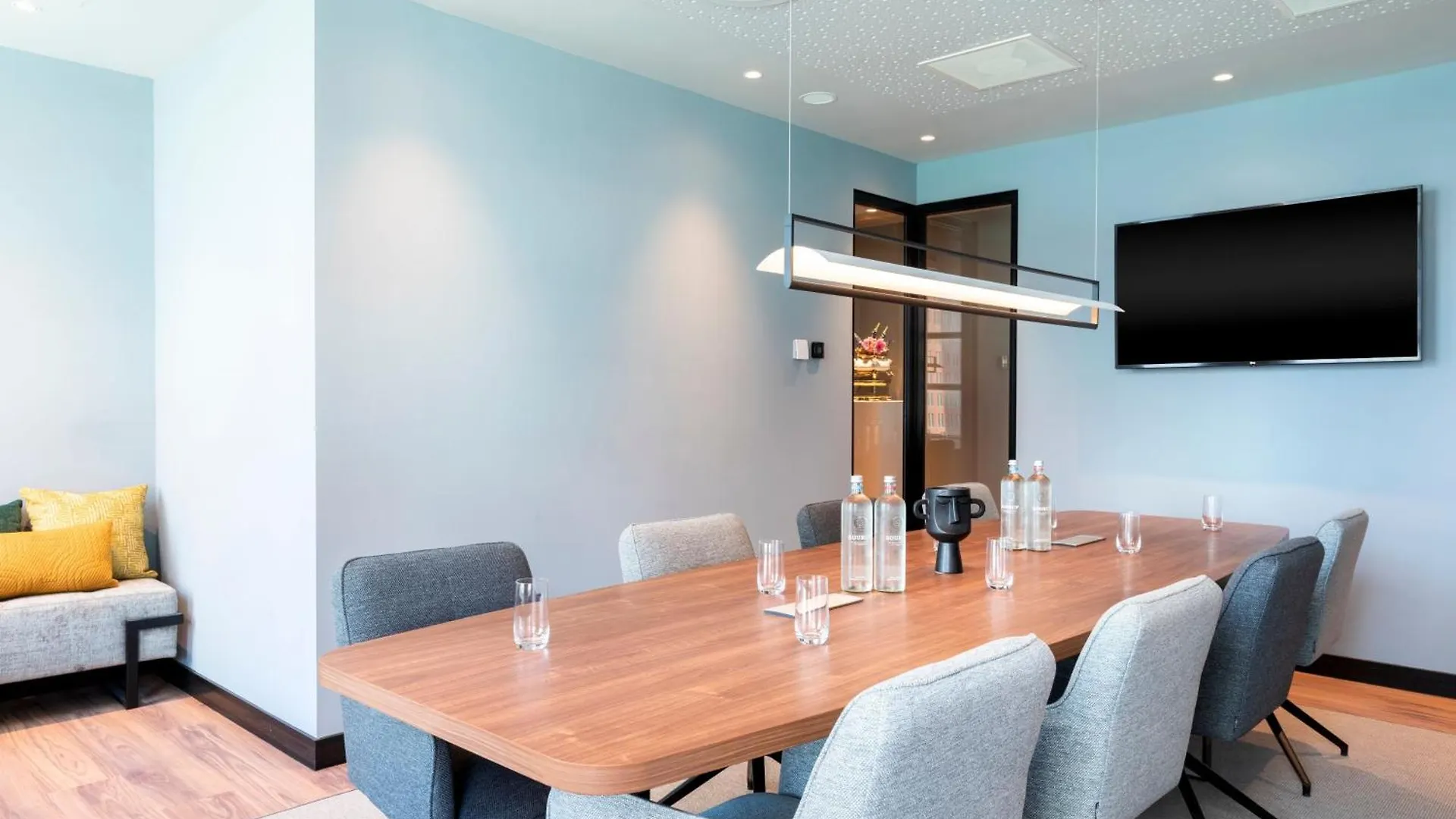 Residence Inn By Marriott The Hague