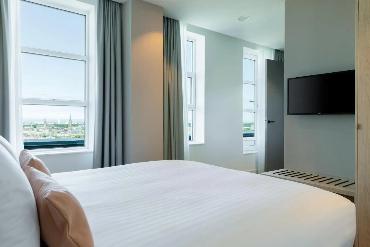 Residence Inn By Marriott لاهاي