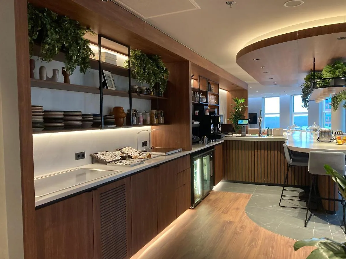 فندق Residence Inn By Marriott لاهاي