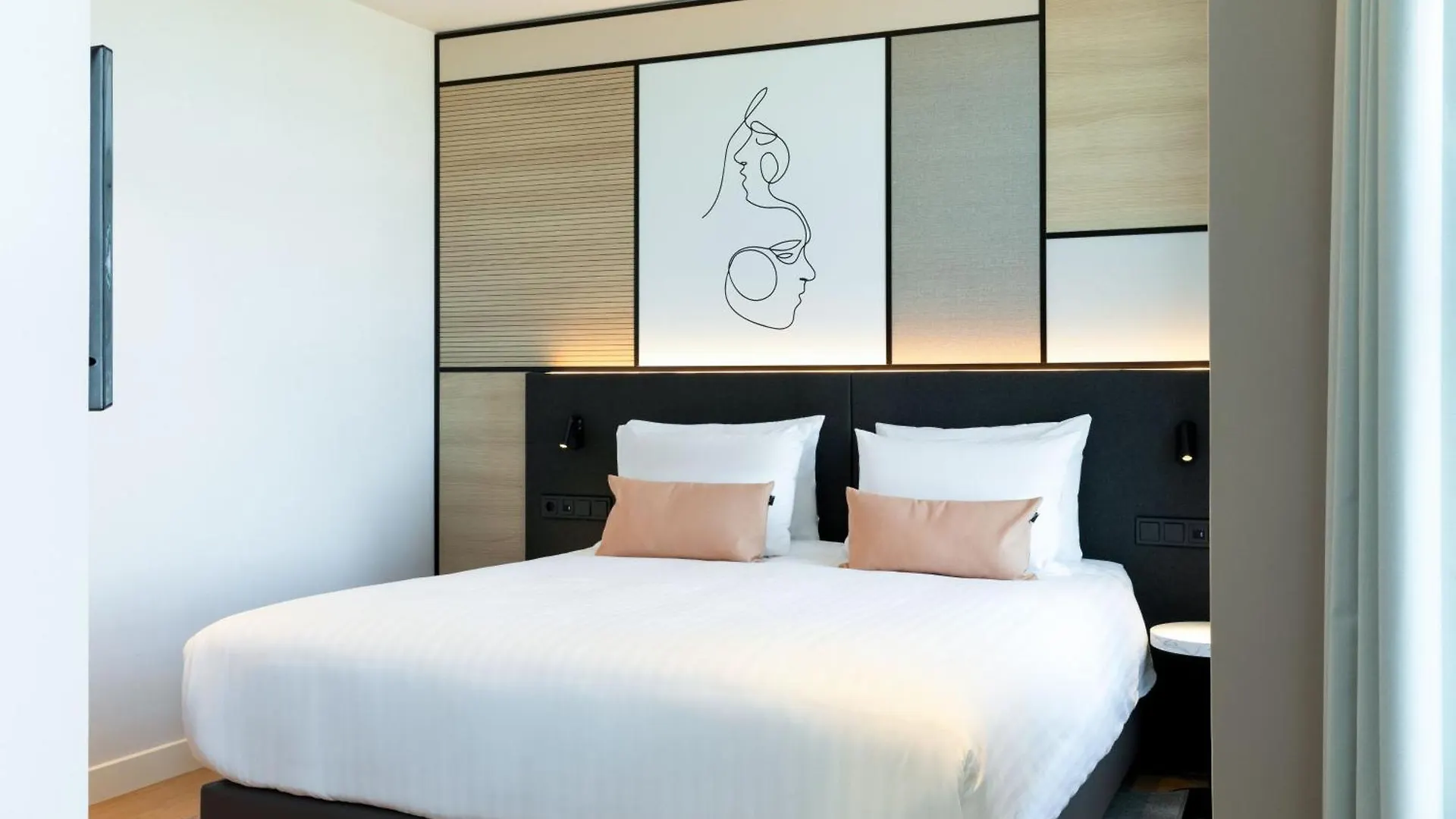 **** فندق Residence Inn By Marriott لاهاي هولندا