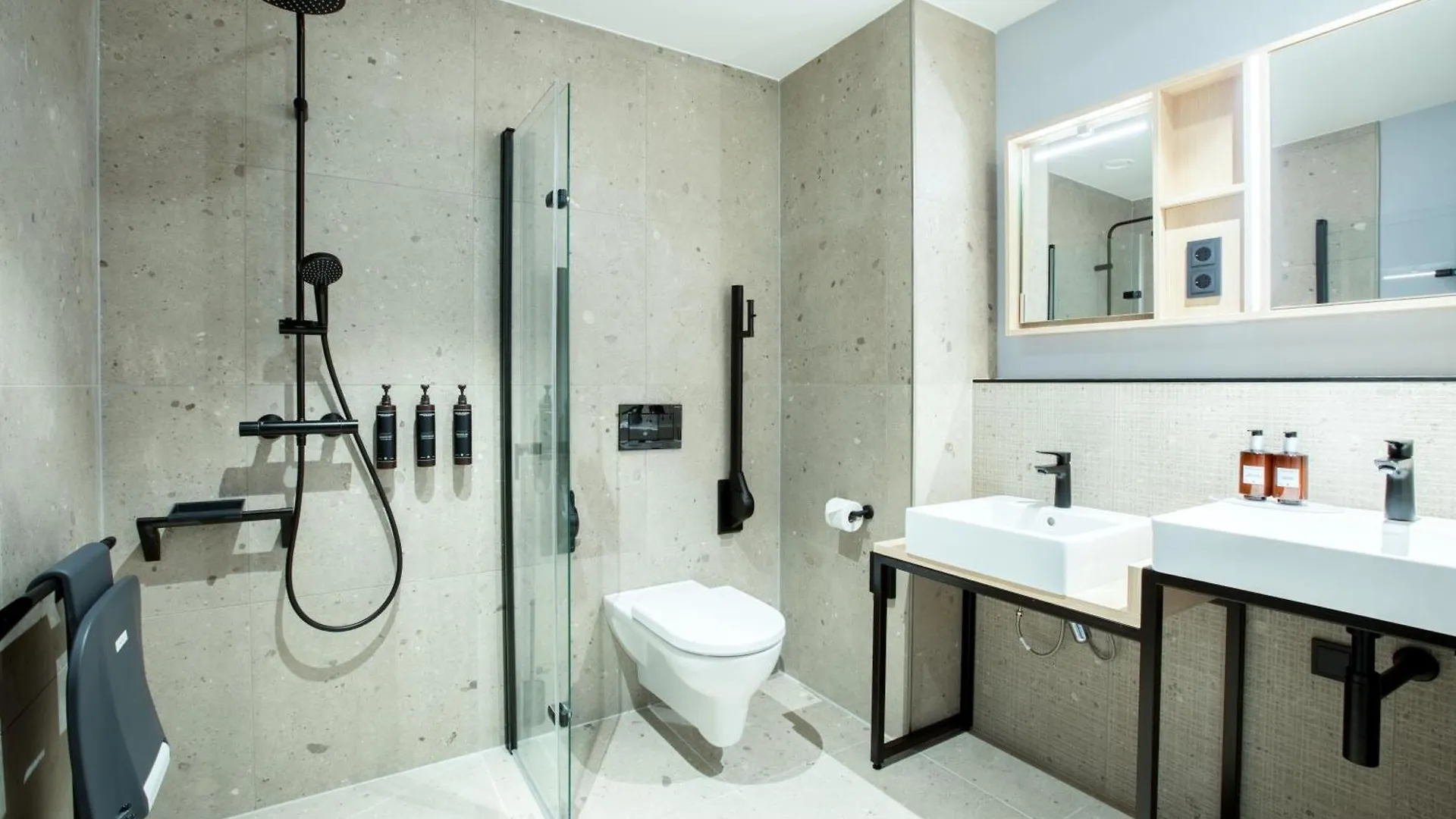 Residence Inn By Marriott لاهاي فندق